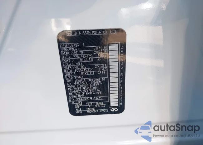 3PCAJ5LR7PF112475: 43913213