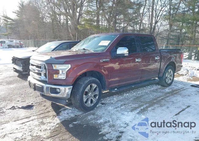 1FTEW1E85HFA75455: 43913217