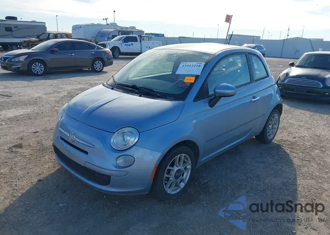 3C3CFFAR0DT530946: 43913218