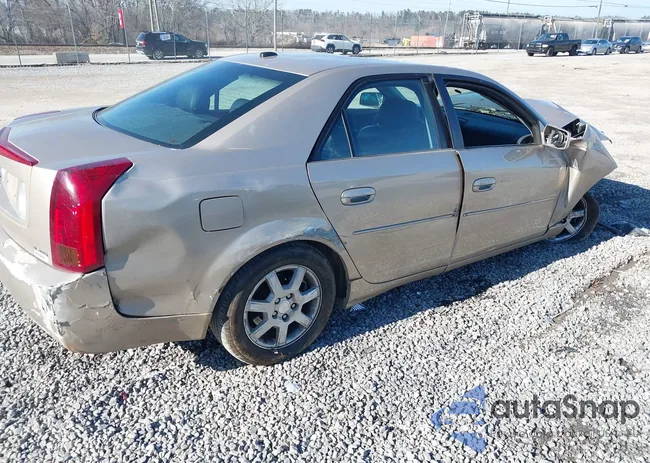 1G6DM57T560182423: 43913285