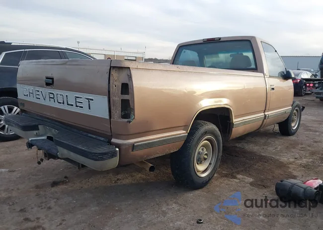 1GCFC24K2SZ215502: 43913286