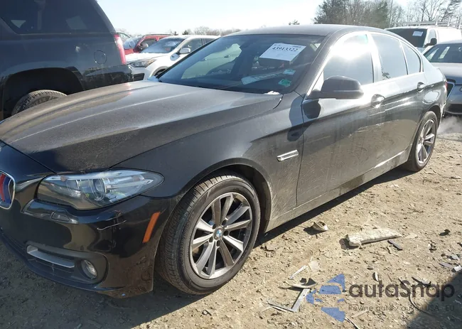 WBA5A5C56GG348911: 43913322