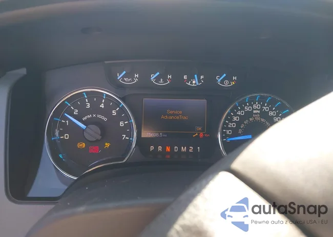 1FTFW1CFXCFC68571: 43913353