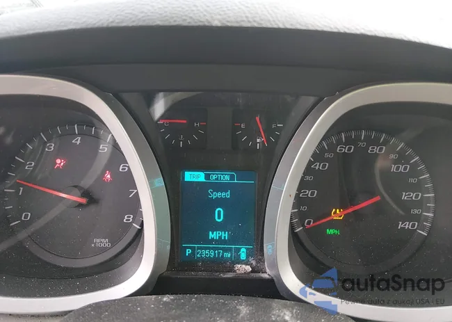 2GNFLFEK8H6328453: 43912400