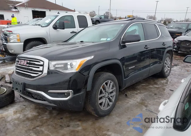 1GKKNSLS3KZ295181: 43912405