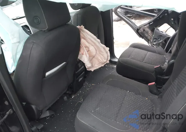 1GKKNSLS3KZ295181: 43912405