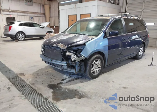 5FNRL38617B117400: 43912445