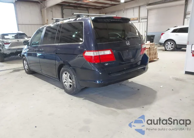 5FNRL38617B117400: 43912445