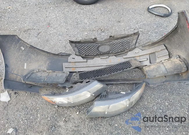 KNAFU4A20A5098373: 43912493