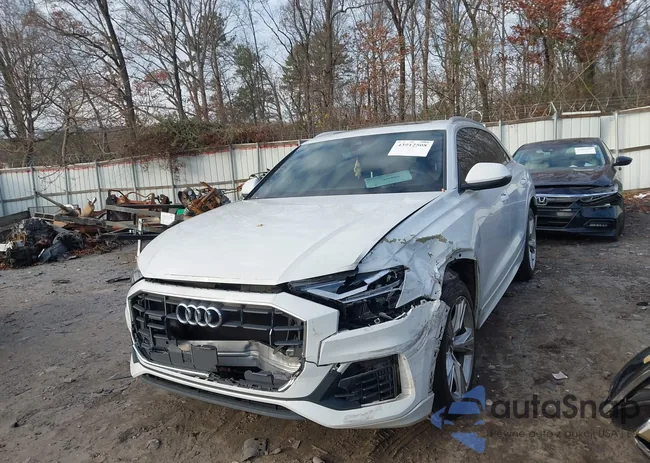 WA1AVAF15KD011593: 43912508