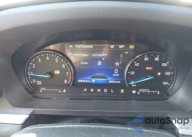 1FMSK8DH4MGA68683: 43912520