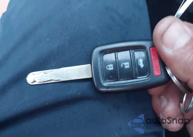 1HGCR2F50EA002965: 43912521