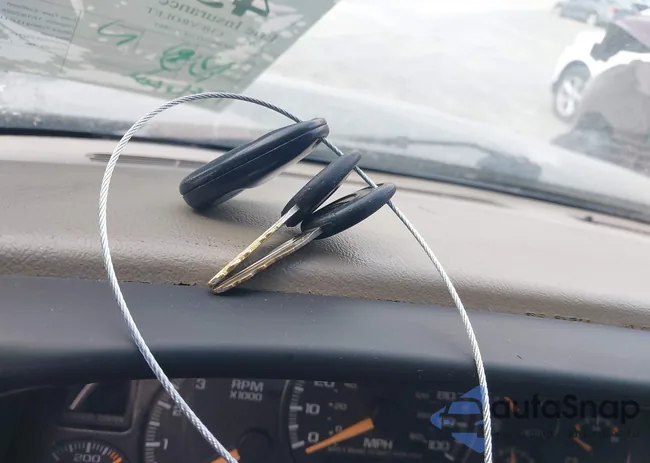 1GCHK23122F233861: 43912536