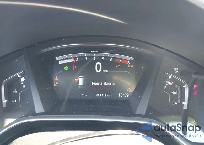 2HKRW2H81JH680605: 43912557