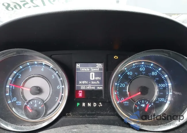 2C4RC1CG1ER179966: 43912568