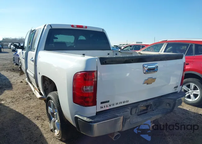 3GCRCSE06AG139212: 43912592