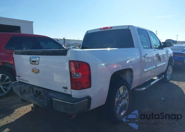 3GCRCSE06AG139212: 43912592