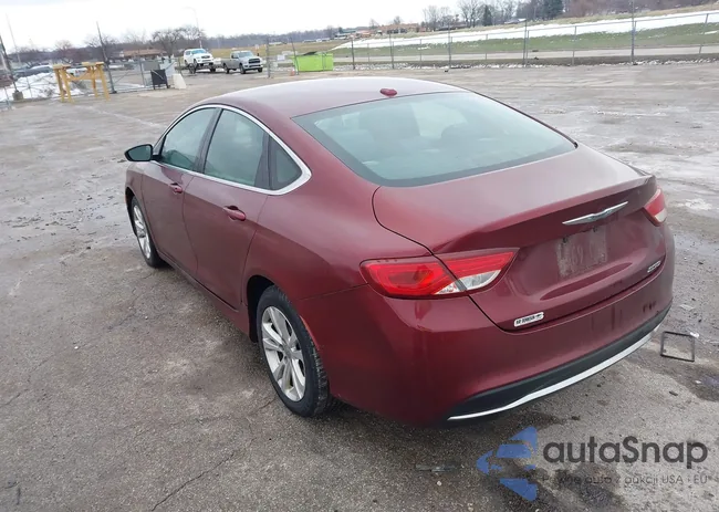 1C3CCCAB3FN744505: 43912625