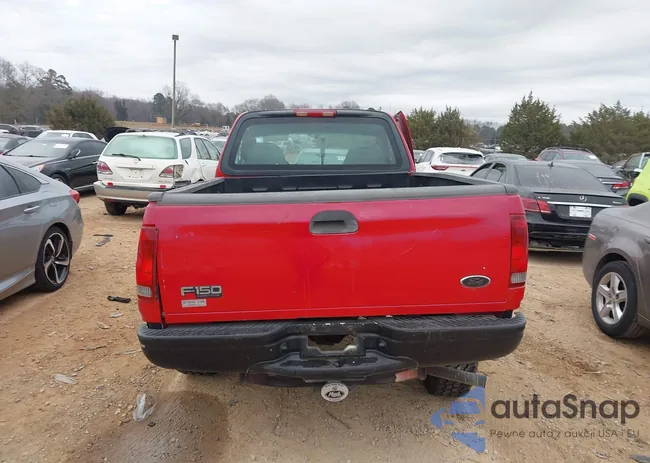 2FTRF18264CA00505: 43912638