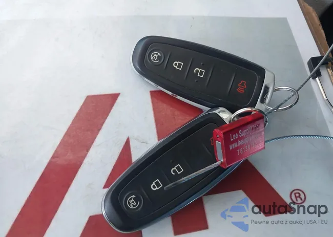 1FM5K7F85DGC15551: 43912651