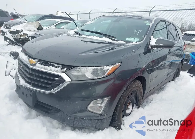 3GNAXUEV8LL255036: 43912658