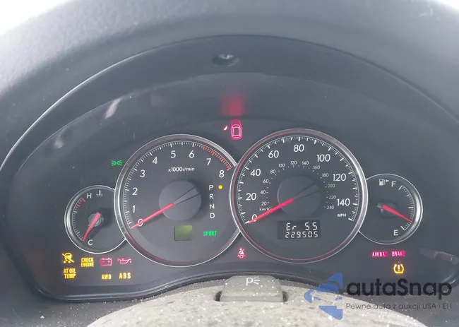 4S3BL616897210131: 43912661