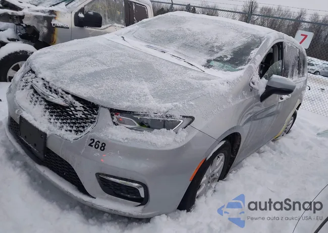 2C4RC1BG7PR556465: 43912704