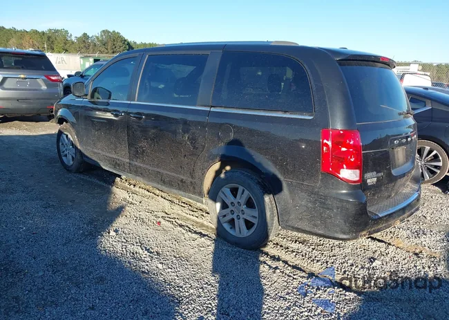 2C4RDGCG8JR240109: 43912718