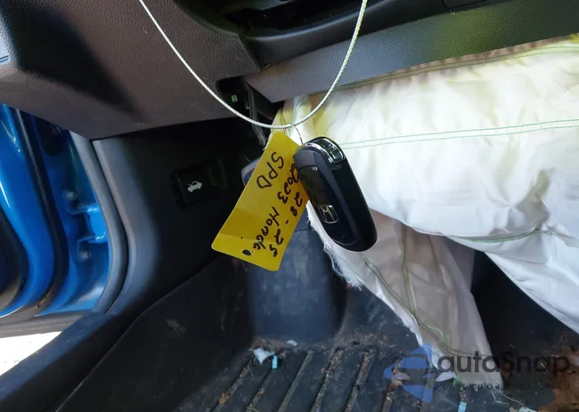 19XFL2H83PE010160: 43912778