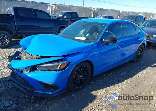 19XFL2H83PE010160: 43912778