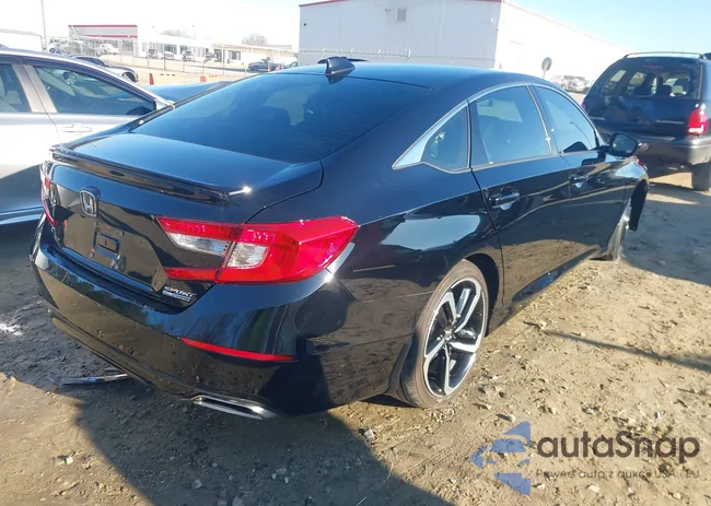 1HGCV1F45NA104582: 43913807