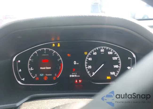 1HGCV1F45NA104582: 43913807