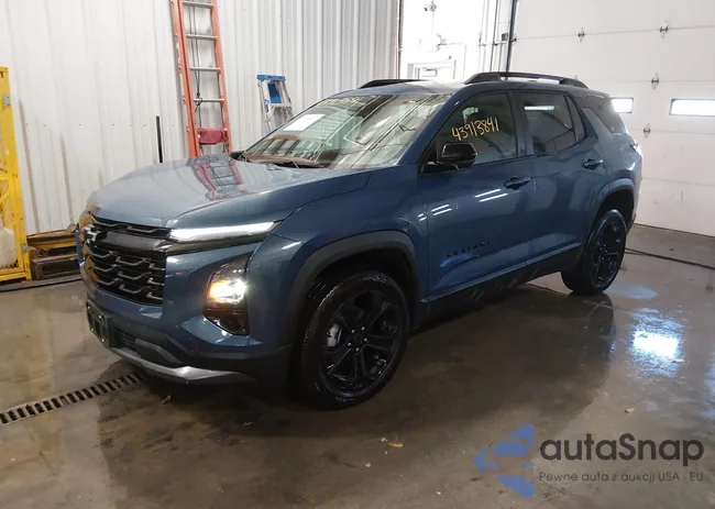 3GNAXHEGXSL124553: 43913841