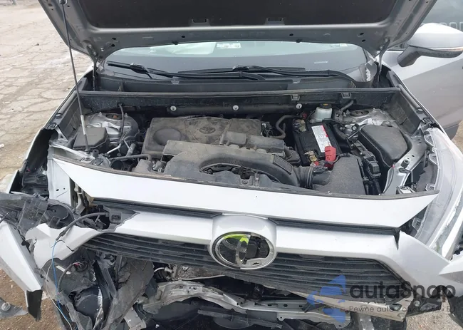 2T3P1RFV6LC125816: 43913867