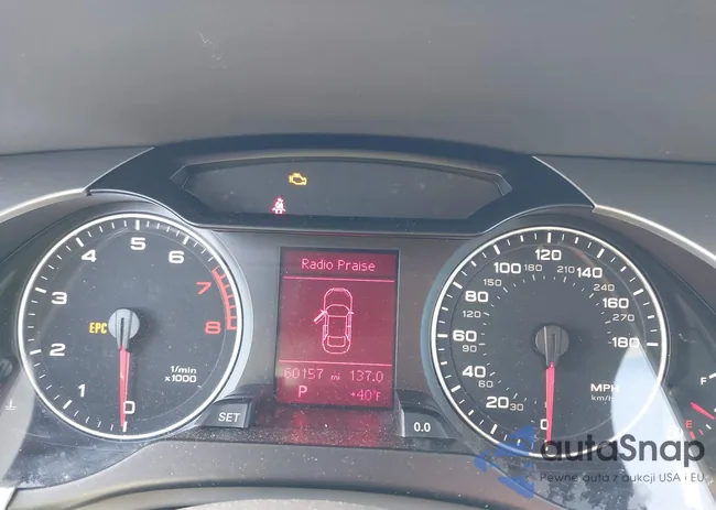 WAUEFAFL9CN006301: 43913883