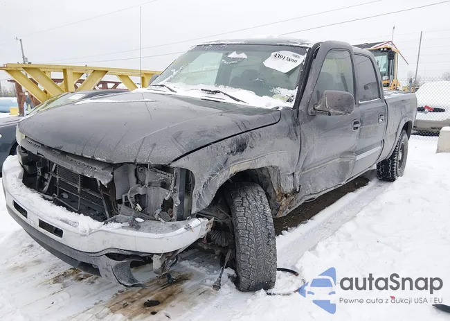 1GTGK13U46F126025: 43913899