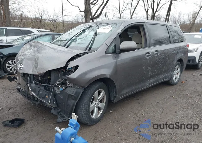 5TDKA3DC7BS005708: 43913965