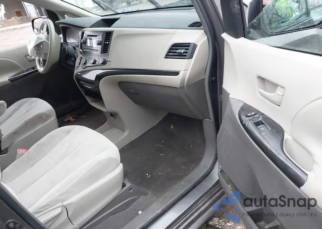 5TDKA3DC7BS005708: 43913965