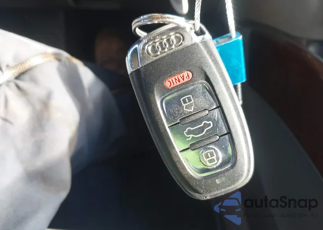 WA1LFAFP6CA035107: 43914005