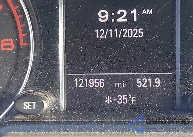 WA1LFAFP6CA035107: 43914005