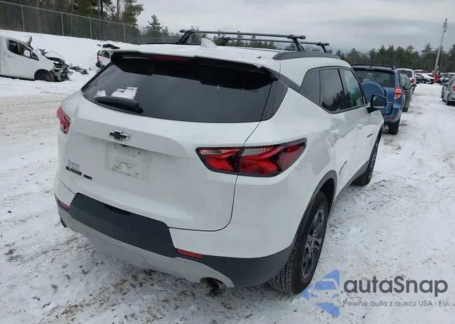 3GNKBJR40NS164967: 43914034