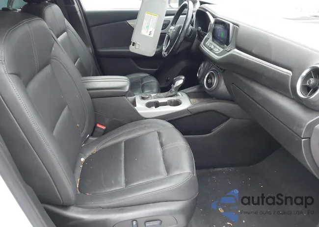 3GNKBJR40NS164967: 43914034