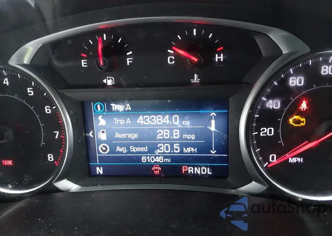 3GNKBJR40NS164967: 43914034