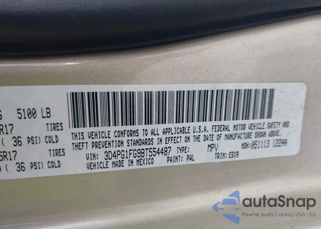 3D4PG1FG9BT554487: 43914057