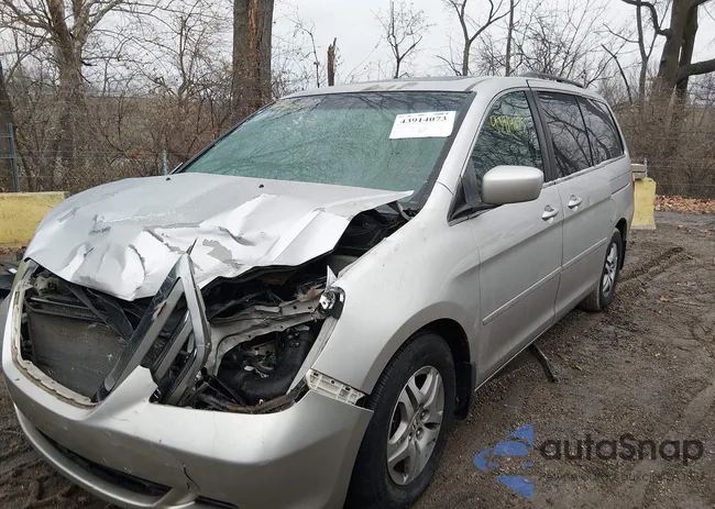 5FNRL387X7B425402: 43914073