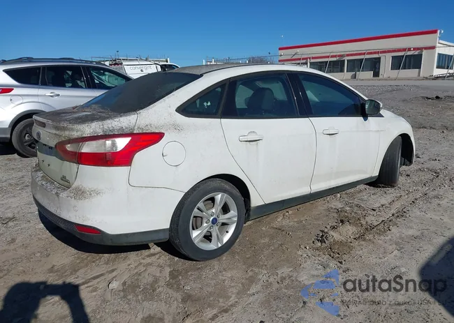 1FADP3F21EL338834: 43914123