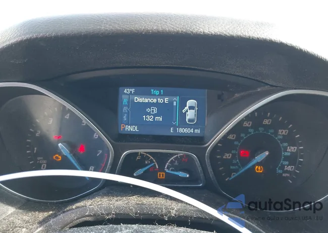 1FADP3F21EL338834: 43914123