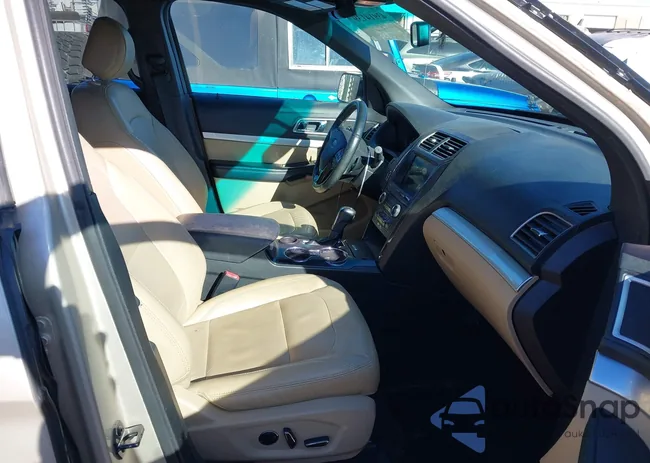 1FM5K7D83HGA27135: 43914139