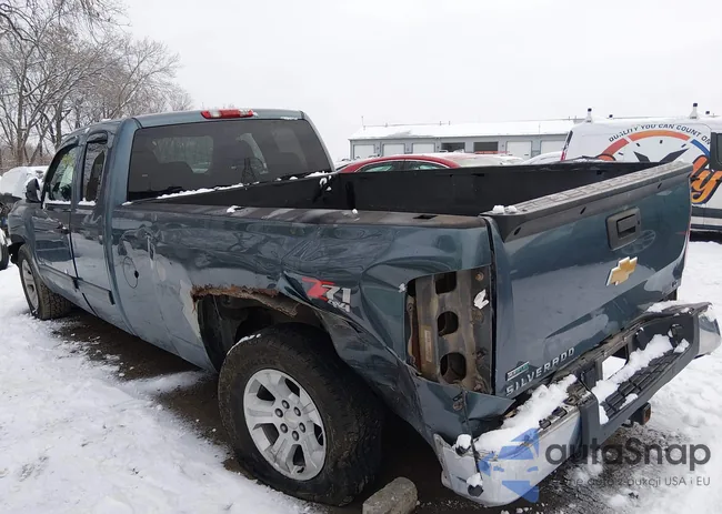 1GCRKSE0XCZ190878: 43914151