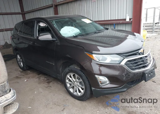 2GNAXUEV9L6140837: 43914173